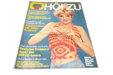 Hörzu 29/1975 Graf Holck,Roger Moore,Anneliese R.,Curd Jürgens,Dunja Rajter
