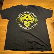 Die Toten Hosen Bandshirt Tour