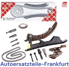 Febi steuerkettensatz für bmw - steuerkettensatz,