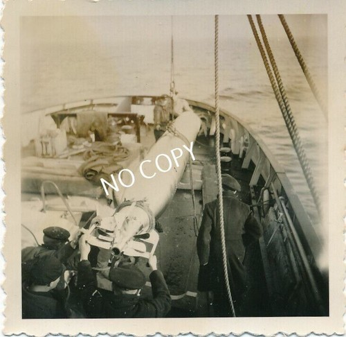 Foto wkii schiff der - schiff,