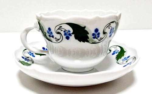 Meissen porzellan groß - meissen,