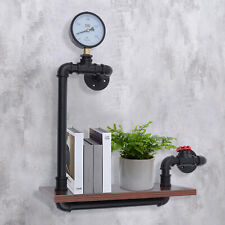 Retro Aufbewahrungsregal