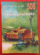 Militaria Tank Power Vol.CCXLI