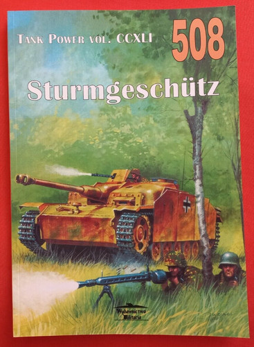Militaria tank power - tank, vol.ccxli