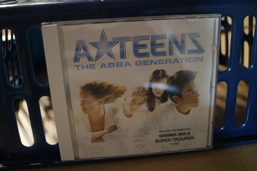 The abba generation von - the,