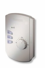 BUDERUS Fernbedienung BFU Serie 07 verp für Regelsystem Logamatic 4000/2000 