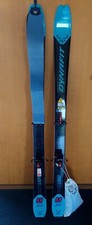 tourenski set Dynafit  blacklight 88W/158 mit leichten Gebrauchsspuren