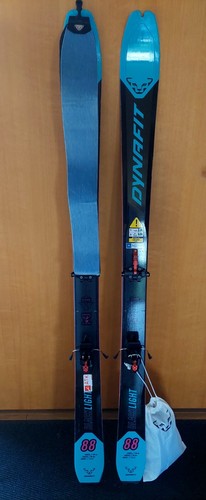 Tourenski set dynafit - set,