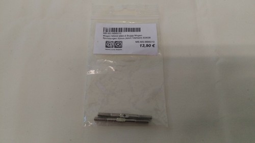 Mugen seiki buggy - 1:8, /
