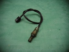 TRIUMPH ENGINE CATALYSATOR