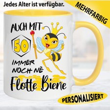 Tasse geburtstag flotte - tasse,