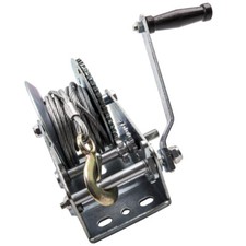 3500 lbs Seilwinde Handwinde