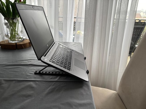 Faltbarer laptop und - faltbarer,
