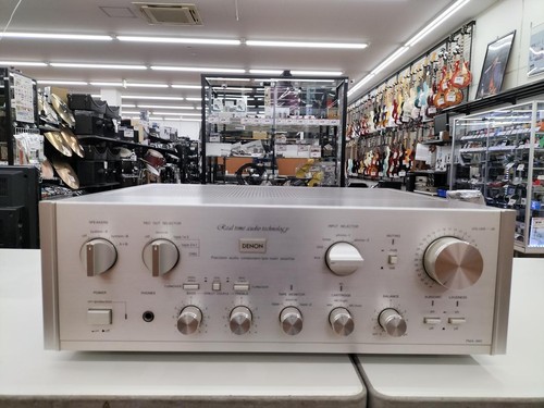 Denon pma 960 - pma-960, integrated