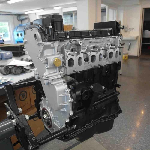 Motorüberholung vr6 abv - motorüberholung, 2.9