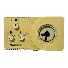 Vaillant Calotrol VRT 394-1 Raumregler Thermostat