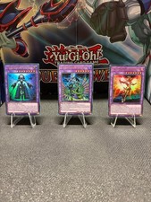 Yu-Gi-Oh! Shadoll /