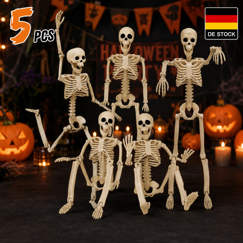 Halloween skelett - halloween,