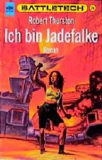 Battletech ich bin jadefalke - battletech,