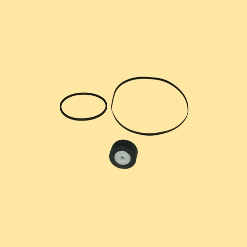 Riemen andruckrolle kit 1 - kit,