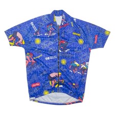 MAX HURZELER BIKE TEAM Full