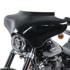 Batwing Verkleidung kompatibel mit Harley Road King, Softail, Fat Boy C-Ware
