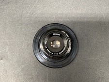 Nikon Objektiv EL-Nikkor 1:4