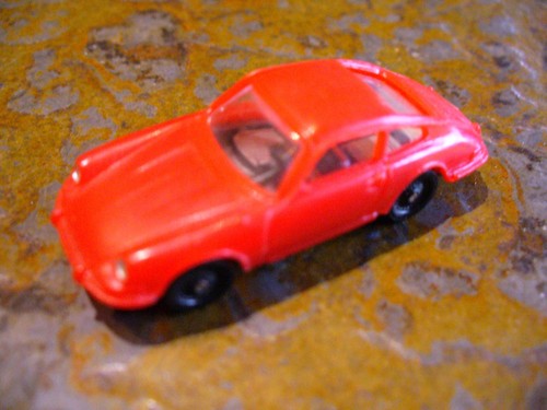 Viking oldtimer porsche - oldtimer, 911