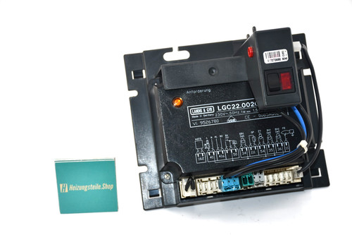 Landis gyr lgc22 002c270 - gyr, lgc22.002c270