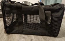 Transporttasche Katzen  &