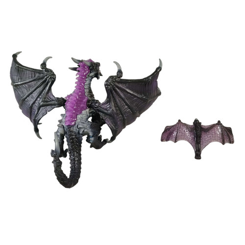 Schleich schattendrache 70152 - schleich,