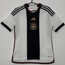 DFB Deutschland Fußballtrikot