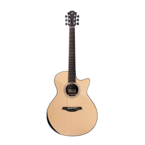Furch yellow deluxe - yellow, a