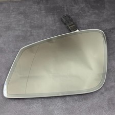 Spiegelglas Links BMW F10 F11 EC Elektrochrom abblendbar Weitwinkel 7186587