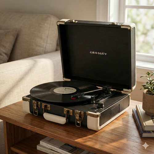 Crosley executive tragbarer - crosley,