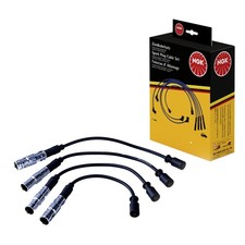 Zündleitungssatz kabel - 4,