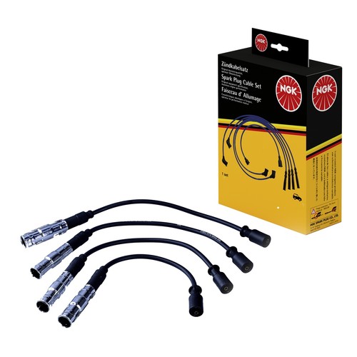 Zündleitungssatz kabel - zündleitungssatz,