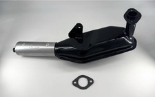 Auspuff Cobra für Peugeot 103