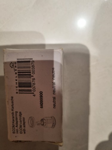 Grohe kartusche keramik - kartusche,