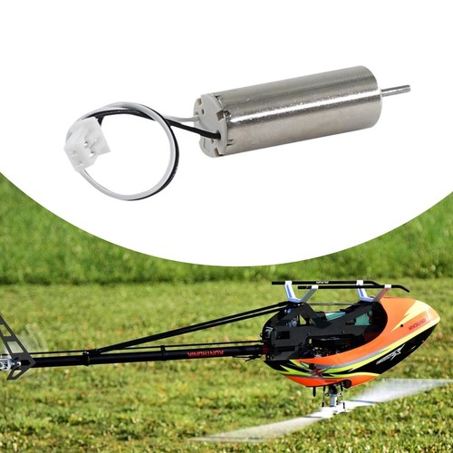 Helicopter tail motor rc - helicopter,