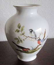 Hübsche Porzellanvase von