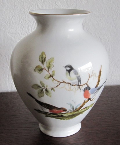Hübsche porzellanvase von - hübsche,
