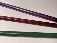 Bleistift, Kopierstifte