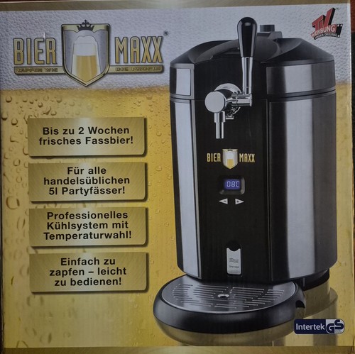 Bier maxx bct0538 - bier,