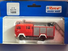 Roco magirus deutz 16 - roco,
