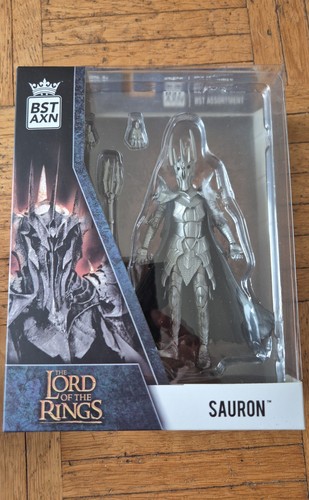 Lotr sauron bst - -, axn