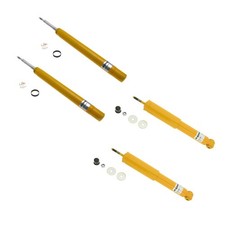 Koni Stoßdämpfer Set für BMW 3-Series E30 (Cabriolet) Bj. 86-93 2x8641-1210SPORT