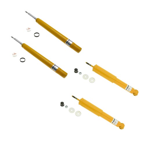 Koni stoßdämpfer set - koni,