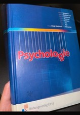 Psychologie (Bildungsverlag EINS)
