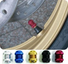 Ventilkappen für Fireblade